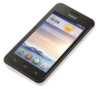 Huawei Y330 White