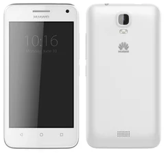 Huawei Y360 Dual SIM bílý