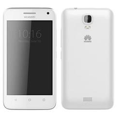 Huawei Y360 Dual SIM bílý
