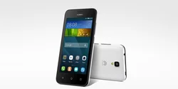 Huawei Y5 bílý