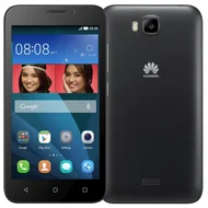 Huawei Y5 černý