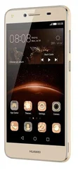 Huawei Y5 II Dual Sim Gold