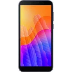 Huawei Y5P Phantom Blue