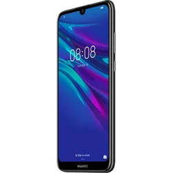 Huawei Y6 2019 Midnight Black
