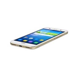 Huawei Y6 Dual SIM bílý