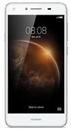 Huawei Y6 II Compact Dual SIM White