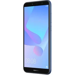 Huawei Y6 Prime 2018 Blue