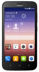 Huawei Y625 Dual SIM černý