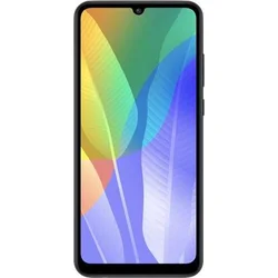 Huawei Y6P Midnight Black