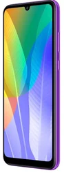 Huawei Y6P Phantom Purple