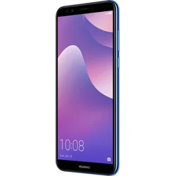 Huawei Y7 Prime 2018 Blue