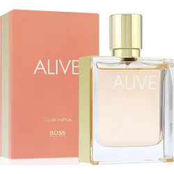Hugo Boss Boss Alive EdP 50 ml pre ženy