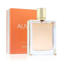 Hugo Boss Boss Alive EdP 80 ml