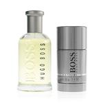 Hugo Boss Boss Bottled EdT 100ml deostick 75ml Pre mužov darčeková sada