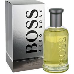 Hugo Boss Boss Bottled EdT 200ml Pro muže TESTER