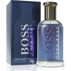 Hugo Boss Boss Bottled Infinite EdP Pro muže 200ml