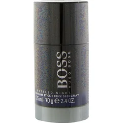 Hugo Boss Boss Bottled Night deostick Pro muže 75ml