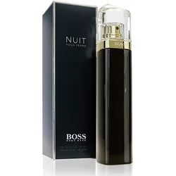 Hugo Boss Boss Nuit Pour Femme EdP 30ml pre ženy