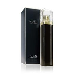 Hugo Boss Boss Nuit Pour Femme EdP 30ml Pro ženy
