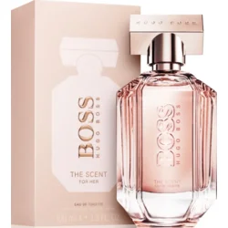 Hugo Boss Boss The Scent For Her EdT 100ml Pro ženy