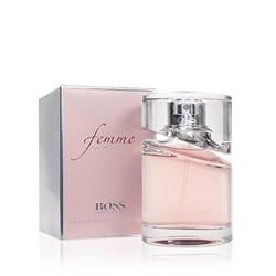 Hugo Boss Femme EdP 50ml Pro ženy