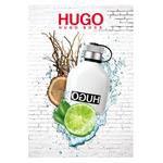 Hugo Boss HUGO Reversed EdT Pro muže 75ml