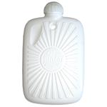 Hugo Frosch Dětský termofor Eco Junior Comfort 25 x 16 cm, Sova