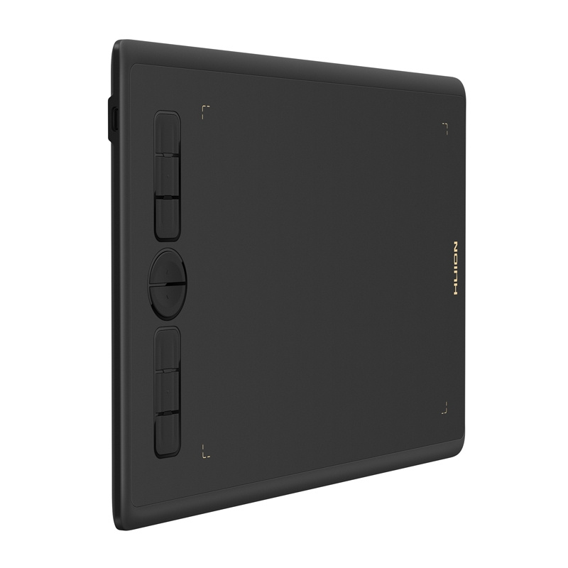 Huion H580X