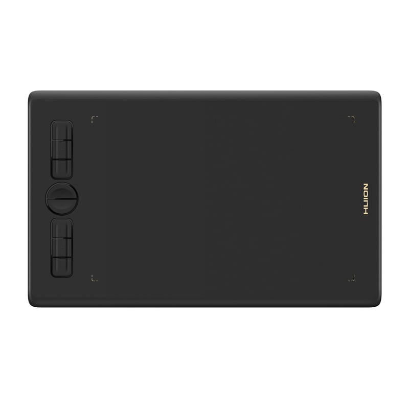Huion H580X