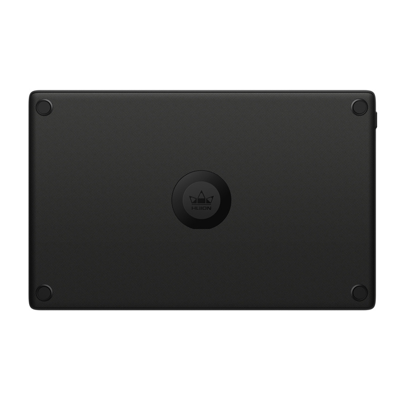 Huion H610X