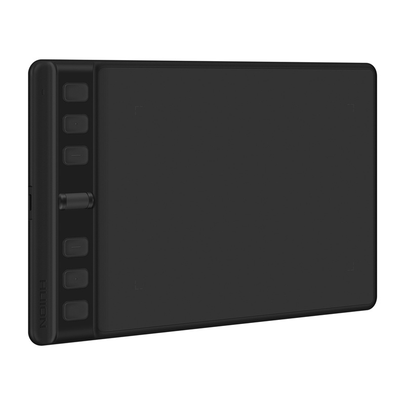 Huion Inspiroy 2 S H641P
