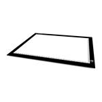 Huion L4S, LED