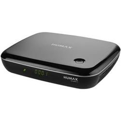 Humax NANO T2 HEVC DVB-T2 přijímač (použité)