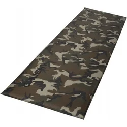 HUSKY karimatka FUZZY 3,5 ARMY
