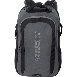 HUSKY SCHOLER 30L černá