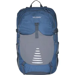 HUSKY SKID 26L modrá