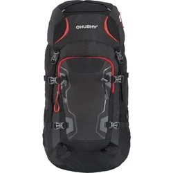 HUSKY SLOPER 45L černá