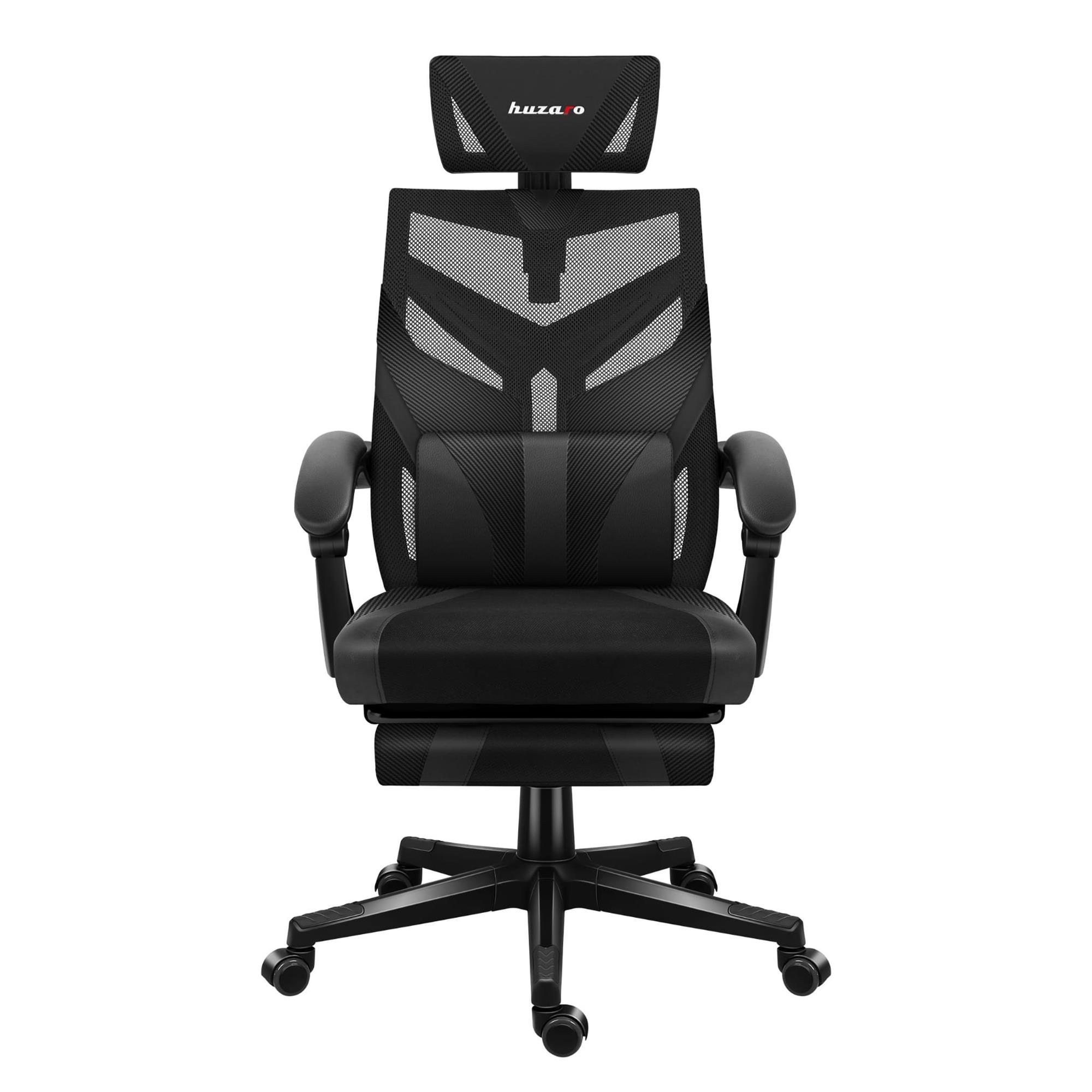 Huzaro Combat 5.0, černá