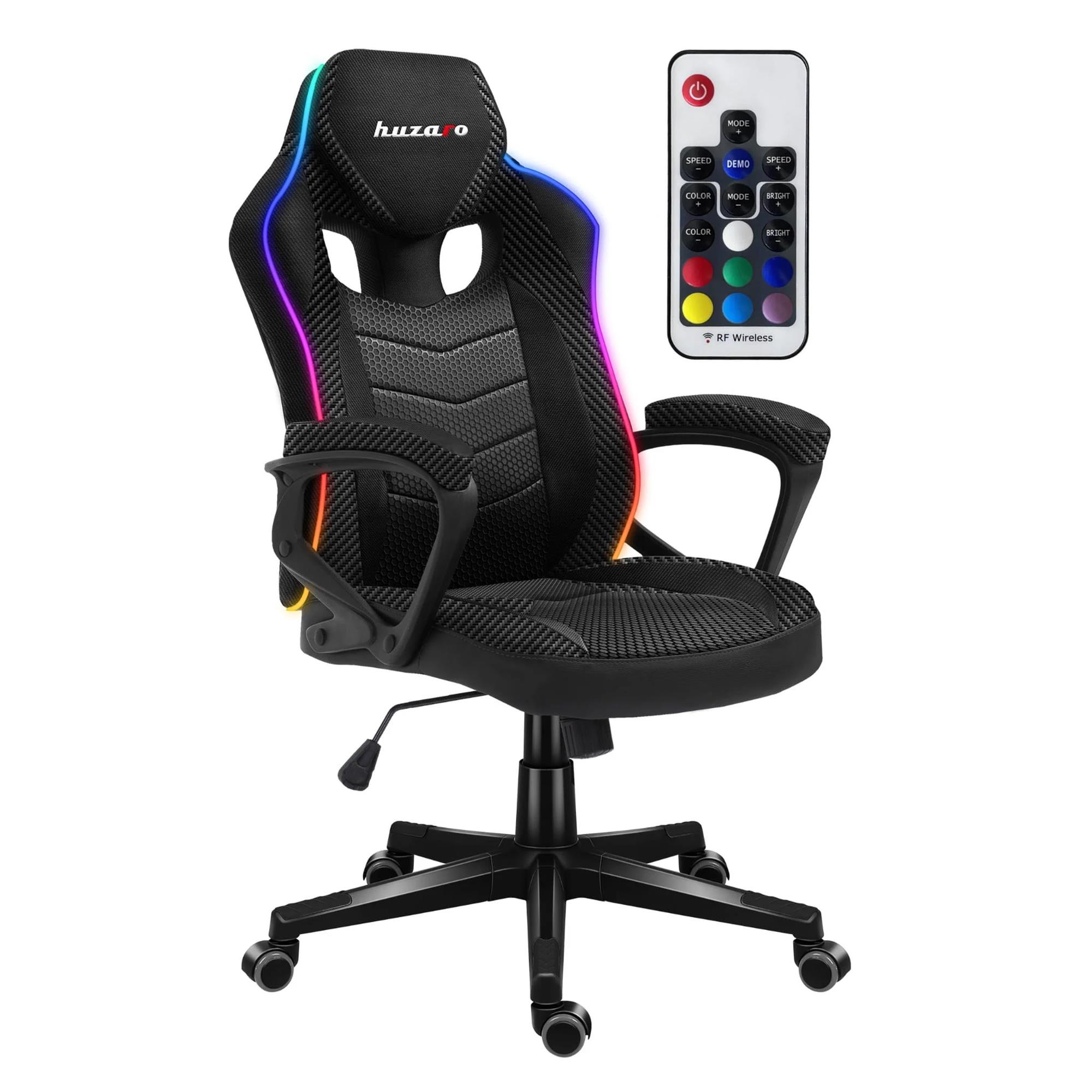 Huzaro Force 2.5 RGB Mesh