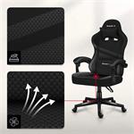 Huzaro Force 4.4 Carbon