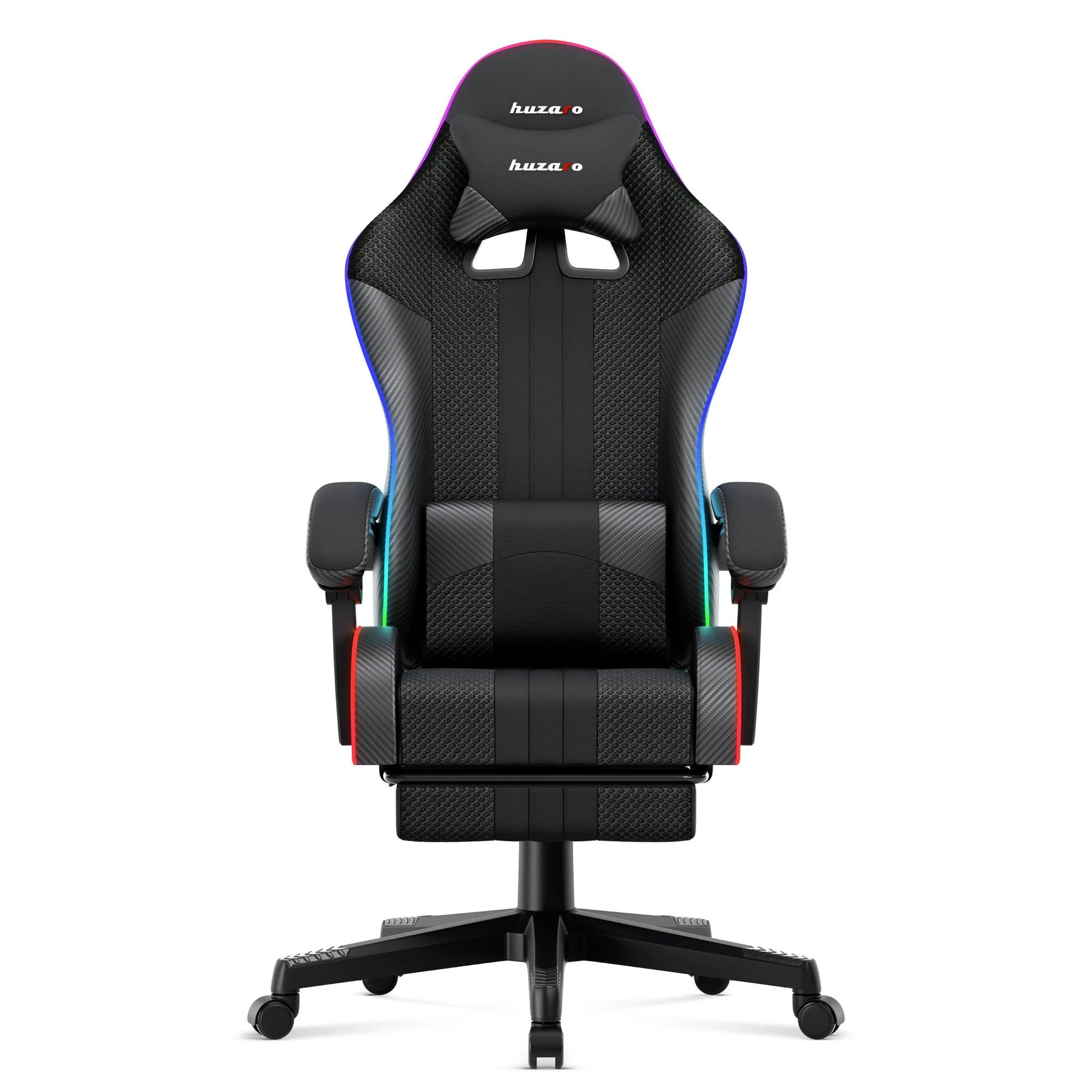 Huzaro Force 4.7 RGB Mesh