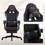 Huzaro Force 4.7 RGB Mesh