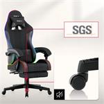 Huzaro Force 4.7 RGB Mesh