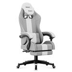 Huzaro Force 4.7 White Mesh