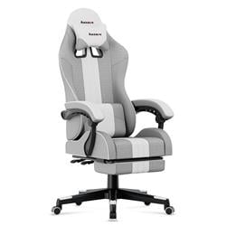 Huzaro Force 4.7 White Mesh