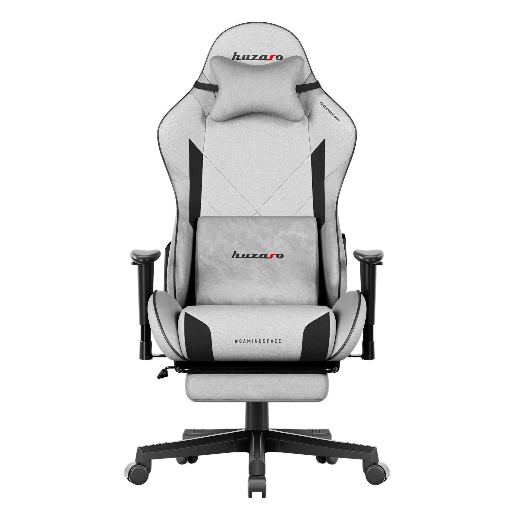 Huzaro Force 5.7 Grey
