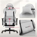 Huzaro Force 5.7 Grey