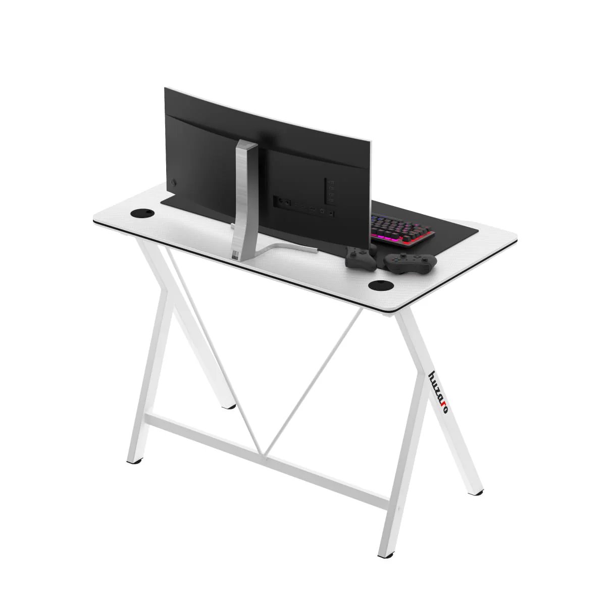 Huzaro Hero 1.4 White