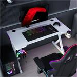 Huzaro Hero 2.3 RGB, bílý