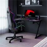 Huzaro Hero 2.5 Black